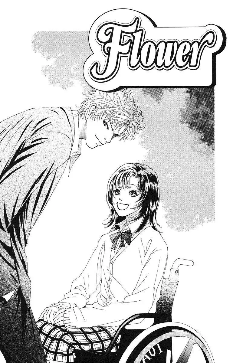 Flower (WADA Naoko) Chapter 8 2